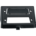 Piastrina inserto serie civile, SpaceLogic KNX, Merten Antique / Artec / Trancent,
