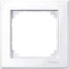 Cornice M-SMART, singola, bianco attivo