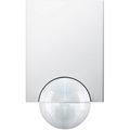 Rilevatore di movimento KNX Argus 220, bianco polare