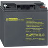 Batteria con gel al piombo 18Ah