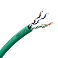 Cavo Ethernet, Actassi , Cavo Actassi di Rame, U/UTP cat.5eEca - [prezzo per 1 mt]