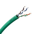 Cavo Ethernet, Actassi , Cavo Actassi di Rame, U/UTP cat.5eEca - [prezzo per 1 mt]