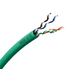 Cavo Ethernet, Actassi , Cavo Actassi di Rame, U/UTP cat.5eEca - [prezzo per 1 mt]