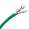Cavo Ethernet, Actassi , Cavo Actassi di Rame, F/UTP cat.5e Cca - [prezzo per 1 mt]