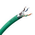 Cavo Ethernet, Actassi , Cavo Actassi di Rame, F/UTP Eca - [prezzo per 1 mt]