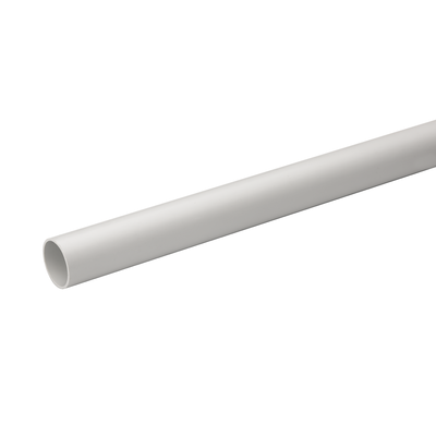 Tubo rigido, Mureva Tube & Fix, Tubafroid, N32, diametro esterno 32mm, classe 3321, 3321 [prezzo per 100pz]