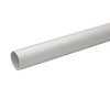 Tubo rigido, Mureva Tube & Fix, Tubafroid, N50, diametro esterno 50mm, classe 3321, 3321 [prezzo per 100pz]