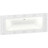 EXIWAY EASYLED - LED - IP40 - Standard - Non permanente (SE) - 4h - 120lm -11weq
