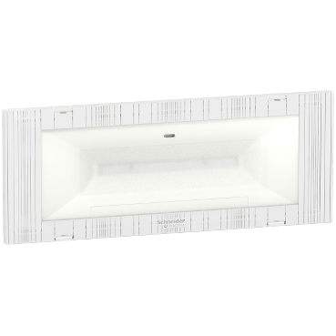 EXIWAY EASYLED - LED - IP40 - Standard - Non permanente (SE) - 4h - 120lm -11weq – Immagine 2 di 3