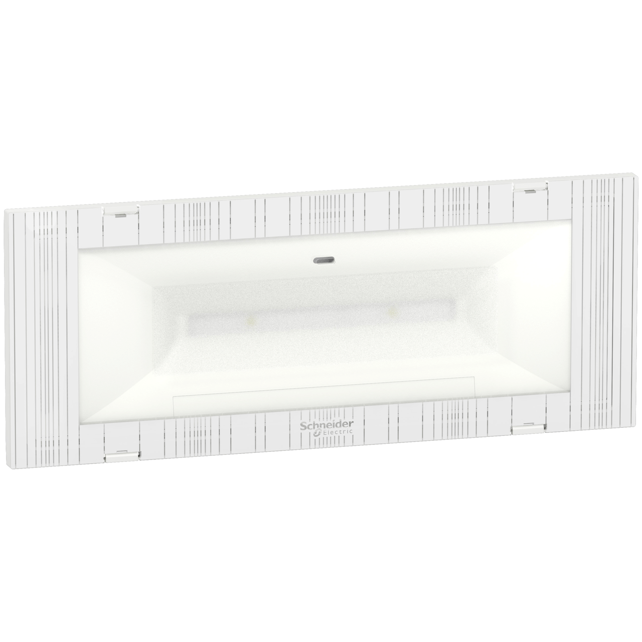 EXIWAY EASYLED - LED - IP40 - Standard - Non permanente (SE) - 4h - 120lm -11weq
