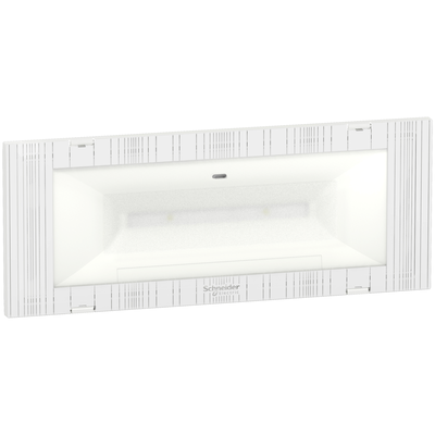 EXIWAY EASYLED - LED - IP40 - Standard - Non permanente (SE) - 4h - 120lm -11weq