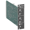 Ricambio, Exiway Power Control, Modulo di corrente, 2x4A, max 20 apparecchi per circuito