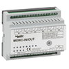 Exiway Power Control, modulo segnalazione dello stato del sistema, MSWC-IN / OUT