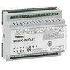 Exiway Power Control, modulo segnalazione dello stato del sistema, MSWC-IN / OUT