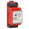 Exiway Power Control, MLT,monitoraggio alimentazione trifase