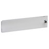 Exiway Power Control PICO, Copertura in policarbonato (con chiave)