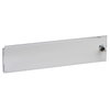 Exiway Power Control PICO, Copertura in policarbonato (con chiave)