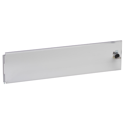 Exiway Power Control PICO, Copertura in policarbonato (con chiave)