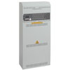 Exiway Power Control NANO, 10 circuiti uscita, 200 apparecchi (max), 1823W per 1h