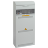 Exiway Power Control NANO, 10 circuiti uscita, 200 apparecchi (max), 1823W per 1h