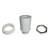 Raccordo Exiway Smartled tubi diametro 20mm, Accessorio