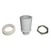 Raccordo Exiway Smartled tubi diametro 20mm, Accessorio