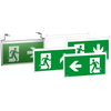 Kit Vetrosignal, Exiway Smartled, 30m, Accessorio di Segnalazione