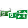Kit Vetrosignal, Exiway Smartled, 30m, Accessorio di Segnalazione