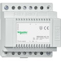 Alimentatore REG, CA a 24V/1A