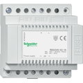 Alimentatore REG, CA a 24V/1A