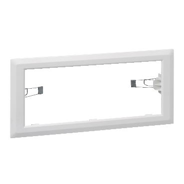 Exiway Trend, kit cartongesso, accessorio – Immagine 2 di 3