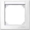 Cornice Serie civile, SpaceLogic KNX, Interruttori Merten System M,