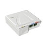 STOA con 2 bussole SC/APC simplex