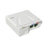 STOA con 2 bussole SC/APC simplex