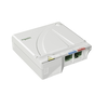 STOA con 2 bussole SC/APC simplex