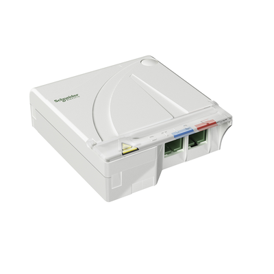 STOA con 2 bussole SC/APC simplex