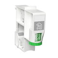 Modulo Fix RJ45 per connettori S-ONE