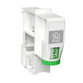 Modulo Fix RJ45 per connettori S-ONE