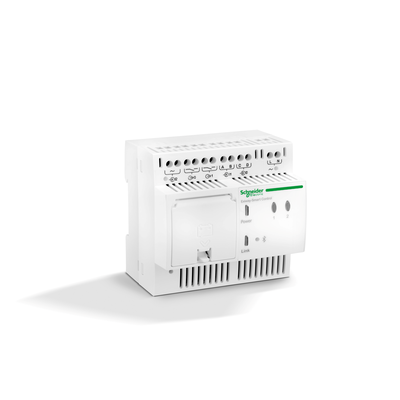 Exiway Smart Control Line Controller, Centralina di controllo Sistema DiCube, 128 apparecchi