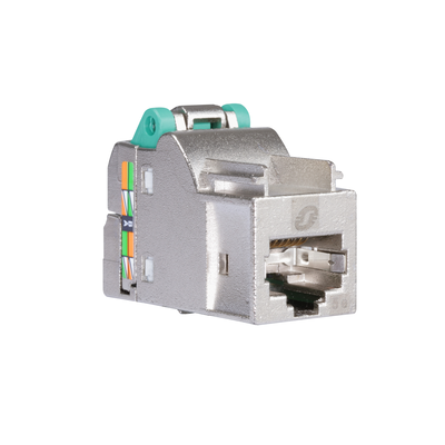 Connettore RJ45, Actassi , RJ45 S-ONE, Cat.5e schermato