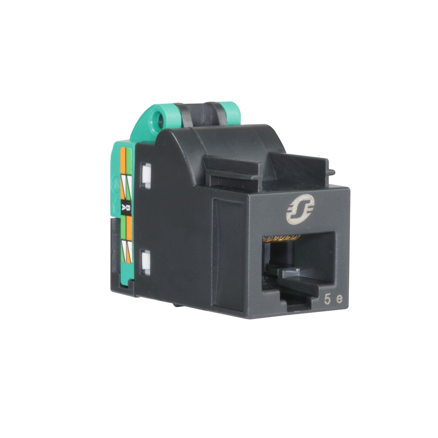 Connettore RJ45, Actassi , RJ45 S-ONE, Cat.5e non schermato – Immagine 3 di 5