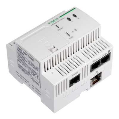 Exiway Smart Control, Centralina di controllo Sistema DiCube, Ricambio