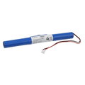 Batteria LiFePO 9,6V 1,5Ah bastone