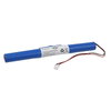 Batteria LiFePO 9,6V 1,5Ah bastone