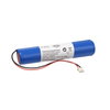 Batteria LiFePO 6,4V 3,2Ah bastone
