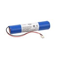 Batteria LiFePO 6,4V 3,2Ah bastone