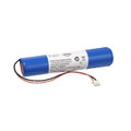 Batteria LiFePO 6,4V 3,2Ah bastone