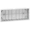 Scatola Incasso a muro Exiway Smartled, Accessorio
