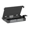 Consolidation Box, Actassi, Consolidation Box, 12x S-One Stp