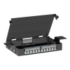 Consolidation Box, Actassi, Consolidation Box, 12x S-One Stp